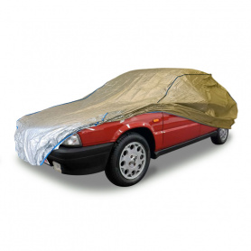 Housse protection Alfa Romeo 33 - Tyvek® DuPont™ protection mixte