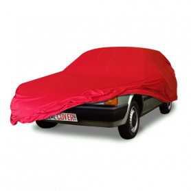 Alfa Romeo Arna top quality indoor car cover protection - Coverlux©