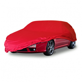 Housse protection Alfa Romeo Brera - Coverlux© protection en intérieur