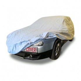 Bâche protection Alfa Romeo Crosswagon - SOFTBOND® protection mixte