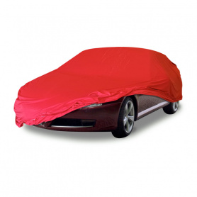 Housse protection Alfa Romeo GT - Coverlux© protection en intérieur
