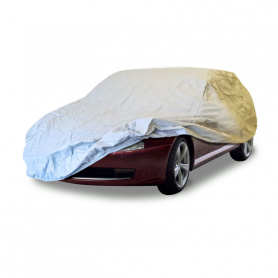 Alfa Romeo GT car cover - SOFTBOND® mixed use
