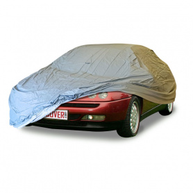 Bâche protection Alfa Romeo GTV spider - ExternResist® protection en extérieur