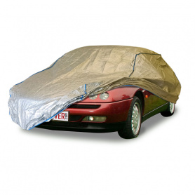 Housse protection Alfa Romeo GTV spider - Tyvek® DuPont™ protection mixte