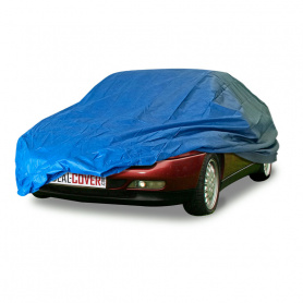 Bâche protection Alfa Romeo GTV spider - Coversoft protection en intérieur