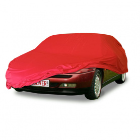 Housse protection Alfa Romeo GTV spider - Coverlux© protection en intérieur