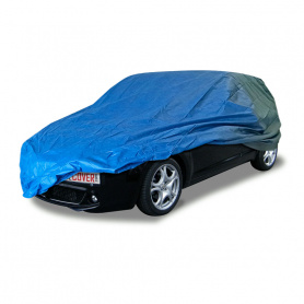 Alfa Romeo Mito indoor car protection cover - Coversoft