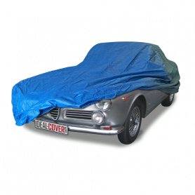 Bâche protection Alfa Romeo Touring 2000 2600 - Coversoft protection en intérieur