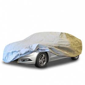 Ford Mondeo Mk4 car cover - SOFTBOND® mixed use
