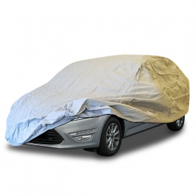 Ford Mondeo Wagon Mk3 car cover - SOFTBOND® mixed use