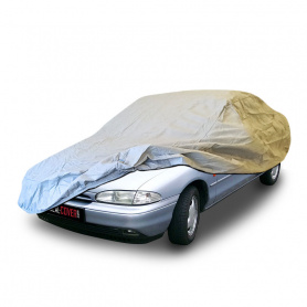 Ford Mondeo Mk1 ph.1 car cover - SOFTBOND® mixed use