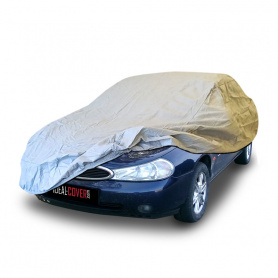 Ford Mondeo Mk1 Ph.2 car cover - SOFTBOND® mixed use