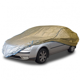 Housse protection Ford Mondeo Mk2 - Tyvek® DuPont™ protection mixte