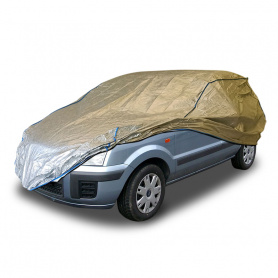 Housse protection Ford Fusion - Tyvek® DuPont™ protection mixte