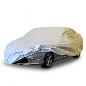 Ford Mondeo Mk3 car cover - SOFTBOND® mixed use