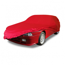 Housse protection Alfa Romeo 75 - Coverlux© protection en intérieur
