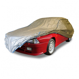Copriauto di protezione Alfa Romeo 75 - Tyvek® DuPont™ uso interno/esterno