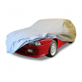 Alfa Romeo 75 car cover - SOFTBOND® mixed use