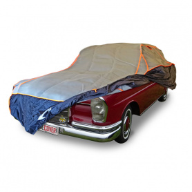 Housse protection anti-grêle Mercedes 220S/SE - W128 - COVERLUX® Maxi Protection