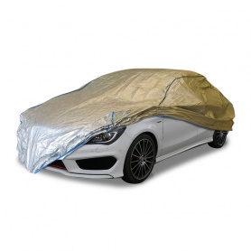 Housse protection Mercedes CLA - Tyvek® DuPont™ protection mixte