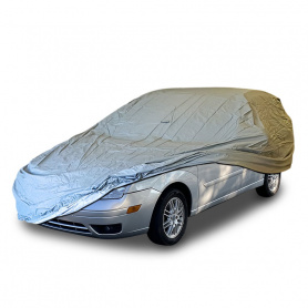 Ford Focus Wagon Mk1 outdoor protective car cover - ExternResist®