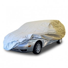 Ford Focus Wagon Mk1 car cover - SOFTBOND® mixed use