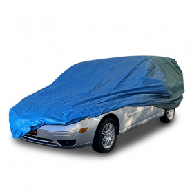 Bâche protection Ford Focus Wagon Mk1 - Coversoft protection en intérieur