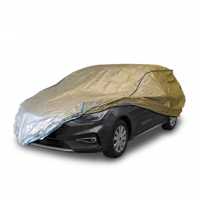 Housse protection Ford Focus Wagon Mk4 - Tyvek® DuPont™ protection mixte