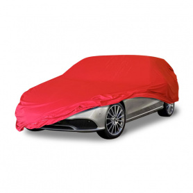 Mercedes Classe C Break S202 top quality indoor car cover protection - Coverlux©