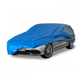 Mercedes Classe C Break S202 indoor car protection cover - Coversoft