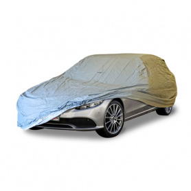 Mercedes Classe C Break S202 outdoor protective car cover - ExternResist®
