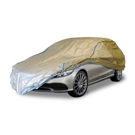 Housse protection Mercedes Classe C Break S202 - Tyvek® DuPont™ protection mixte