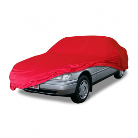 Mercedes Classe C W202 top quality indoor car cover protection - Coverlux©