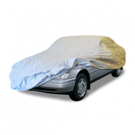 Mercedes Classe C W202 car cover - SOFTBOND® mixed use