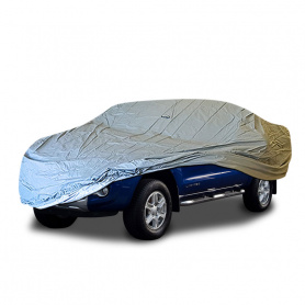 Ford Ranger 3 Double Cab outdoor protective car cover - ExternResist®