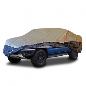 Copriauto anti-grandine Ford Ranger Raptor Double Cab - COVERLUX® Maxi Protection