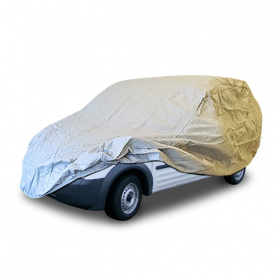 Ford Tourneo Connect Short Mk1 car cover - SOFTBOND® mixed use