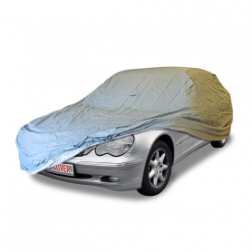 Mercedes Classe C W203 outdoor protective car cover - ExternResist®
