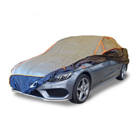 Housse protection anti-grêle Mercedes Classe C W205 - COVERLUX® Maxi Protection