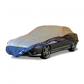 Hail protection cover Mercedes Classe CL C216 - COVERLUX® Maxi Protection