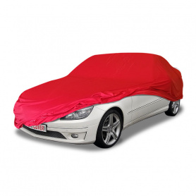 Mercedes Classe CLC top quality indoor car cover protection - Coverlux©