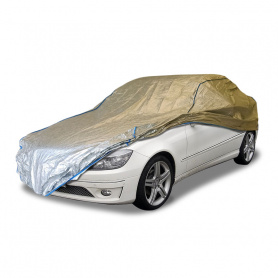 Housse protection Mercedes Classe CLC - Tyvek® DuPont™ protection mixte