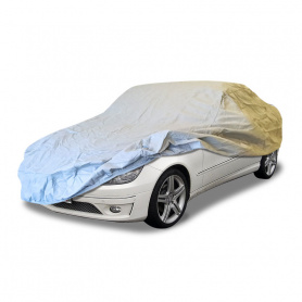Mercedes Classe CLC car cover - SOFTBOND® mixed use