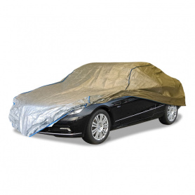 Housse protection Mercedes Classe E A207 - Tyvek® DuPont™ protection mixte
