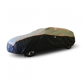 Housse protection anti-grêle Chevrolet Nubira Station Wagon - COVERLUX® Maxi Protection