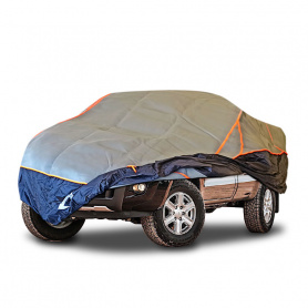 Hail protection cover Ford Ranger 3 Single Cab - COVERLUX® Maxi Protection