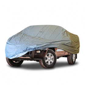 Ford Ranger 3 Single Cab outdoor protective car cover - ExternResist®