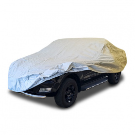 Ford Ranger 3 Super Cab car cover - SOFTBOND® mixed use