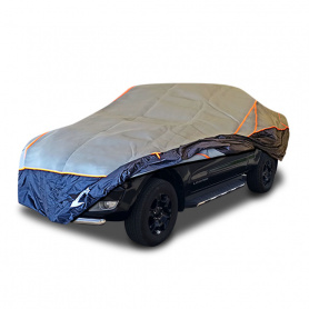 Hail protection cover Ford Ranger 3 Super Cab - COVERLUX® Maxi Protection