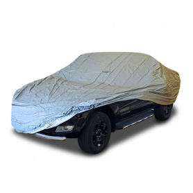 Ford Ranger 3 Super Cab outdoor protective car cover - ExternResist®